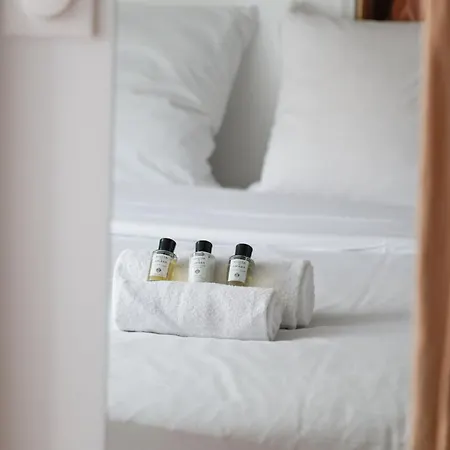 Apartman Avec Vue Extraordinaire - Marais Párizs